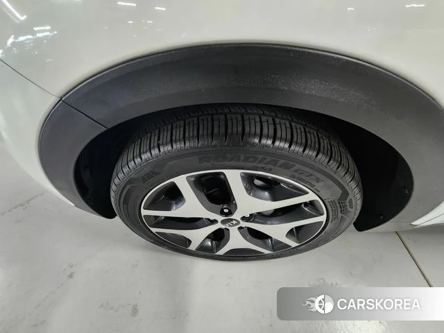 Kia Sportage 4th Generation id 4255209 из Кореи 10