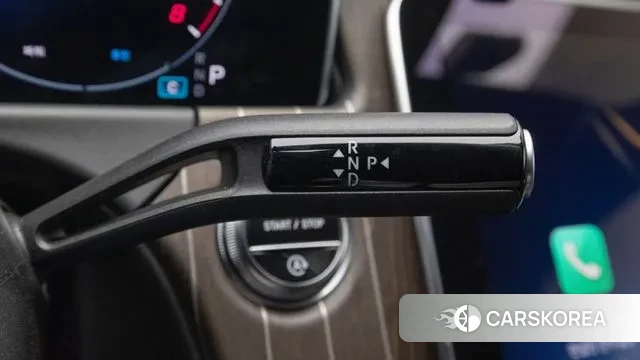 Mercedes-Benz E-Class W214 id 3278335 из Кореи 10