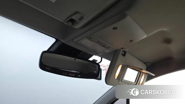 Chevrolet (GM Daewoo) The New Trax id 3880052 из Кореи 10