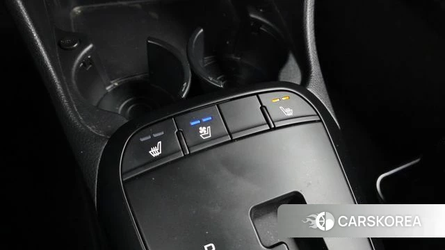Kia Morning Urban (JA) id 4898990 из Кореи 10