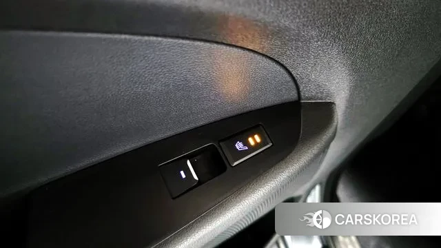 Hyundai All New Tucson id 3283761 из Кореи 10