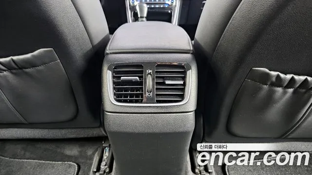 Hyundai Grandeur IG id 2712015 из Кореи 10