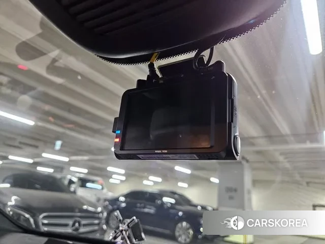 Mercedes-Benz A-Class W177 id 3787392 из Кореи 10