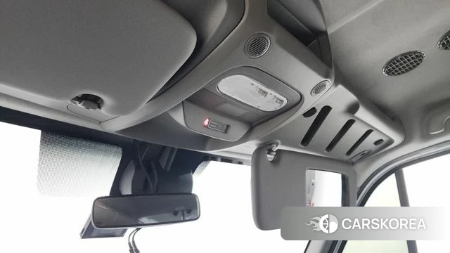 Renault Korea (Samsung) Master id 3941953 из Кореи 10