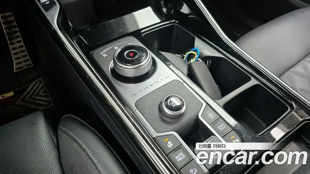 Kia Sorento 4th Generation id 2642513 из Кореи 10