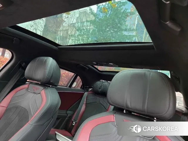 Bentley Flying Spur 3rd Generation id 3751559 из Кореи 10