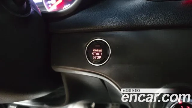 Kia Sportage The Bold id 2927904 из Кореи 10