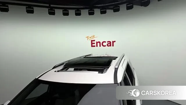 Kia Carnival 4th generation id 2999598 из Кореи 10