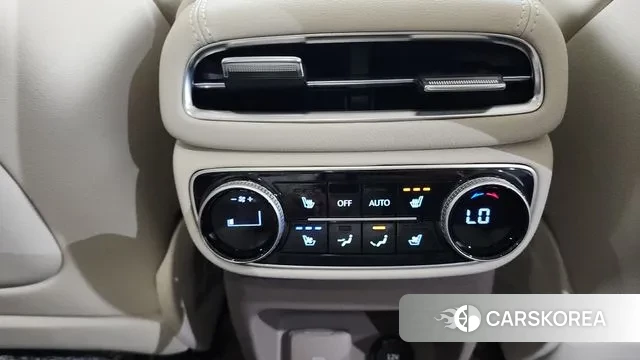 Genesis GV80 id 3036983 из Кореи 10