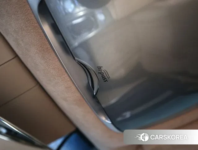 Genesis GV80 id 3311329 из Кореи 10