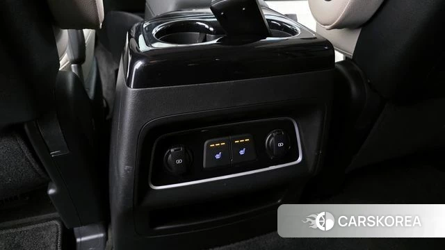Hyundai The New Grand Starex id 4304913 из Кореи 10
