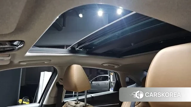 Hyundai Sonata (DN8) id 3760826 из Кореи 10