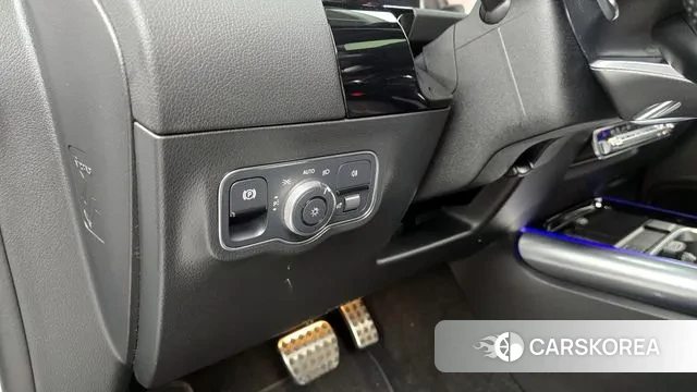 Mercedes-Benz GLA - Class H247 id 3528705 из Кореи 10