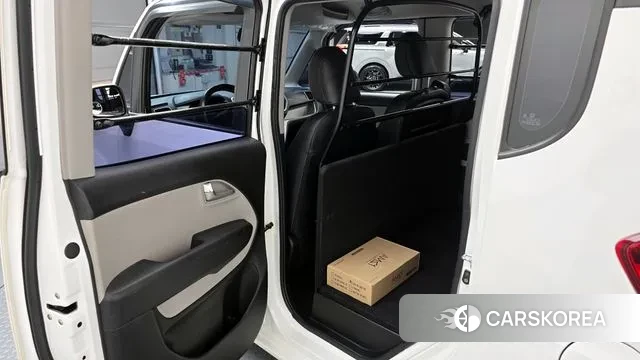 Kia The New Ray id 3551649 из Кореи 10