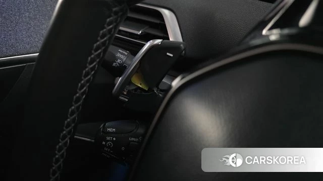 Peugeot 5008 second generation id 3900064 из Кореи 10