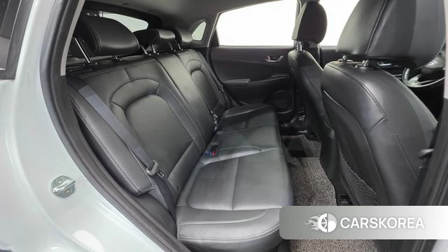 Hyundai Kona id 4637718 из Кореи 10