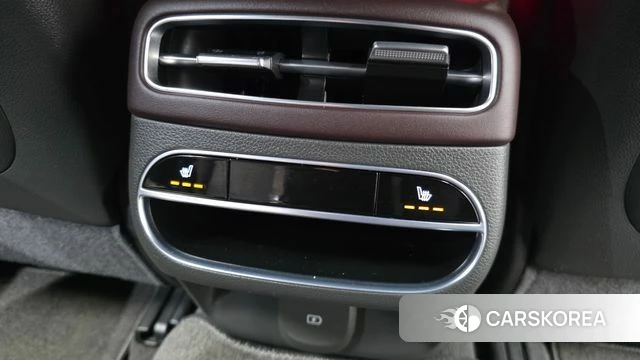 Genesis GV70 id 4835856 из Кореи 10
