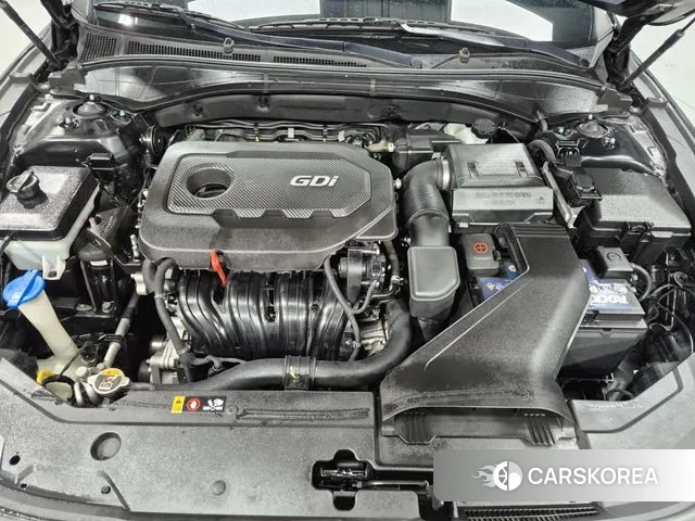 Hyundai Grandeur IG id 3500145 из Кореи 10