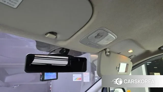 Hyundai The New Grand Starex id 3144934 из Кореи 10