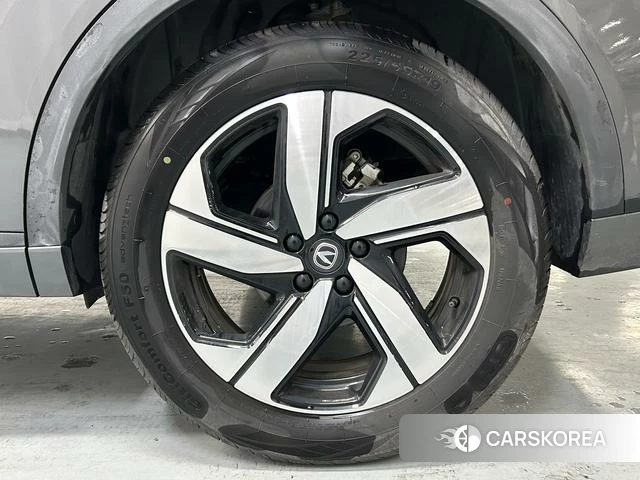 Chang'an CS55 PLUS id 4238431 из Китая 10