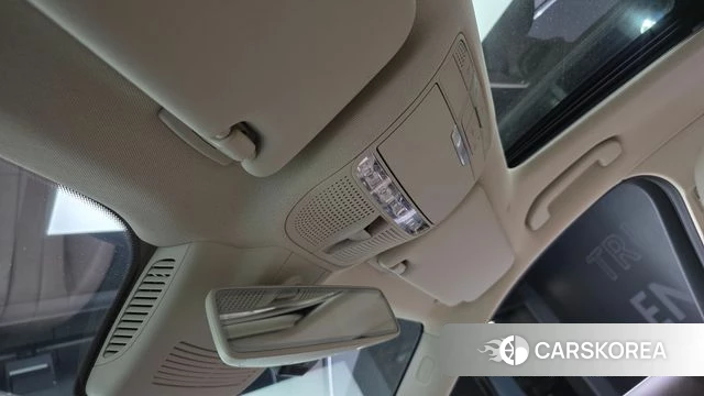 Mercedes-Benz E-Class W213 id 4604984 из Кореи 10