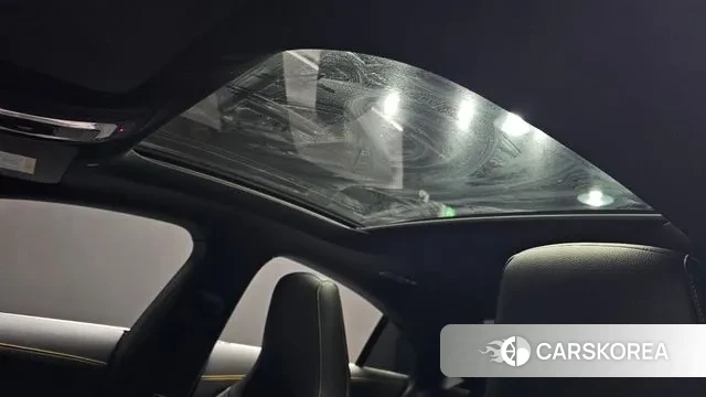 Mercedes-Benz CLA-Class C118 id 3503502 из Кореи 10