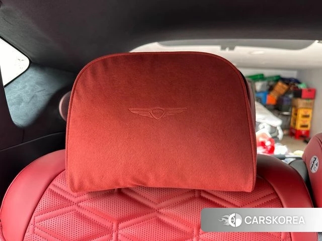 Genesis GV80 Coupe id 4454804 из Кореи 10