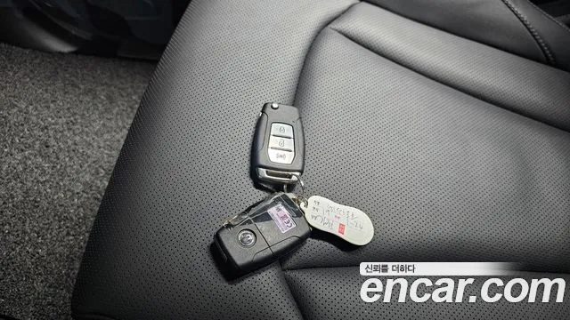 Ssangyong Rexton Sports id 2674650 из Кореи 10