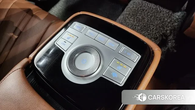 Genesis G80 (RG3) id 3044766 из Кореи 10