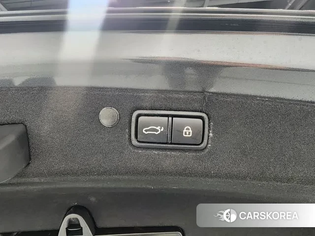 Hyundai The New Grandeur IG id 3561924 из Кореи 10