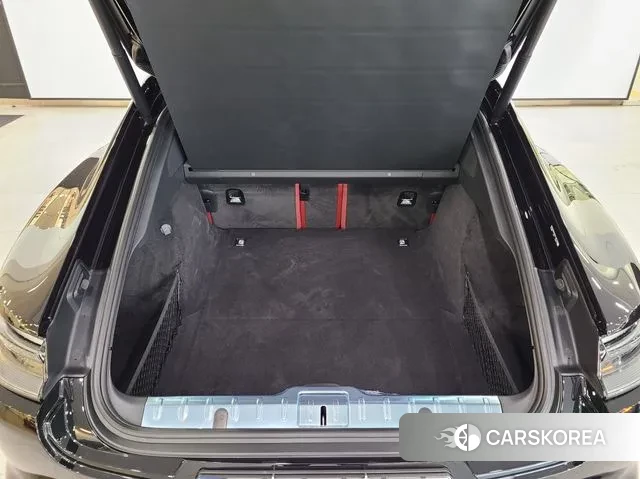 Porsche Panamera (971) id 3680658 из Кореи 10