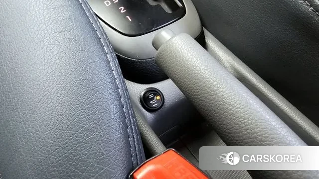 Kia Morning Urban (JA) id 3274819 из Кореи 10