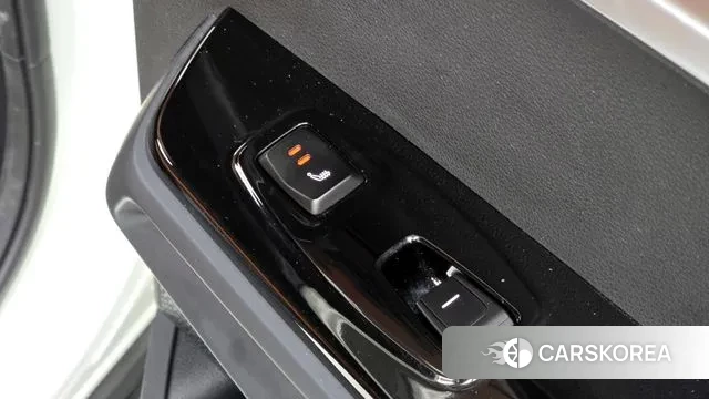 Ssangyong Torres id 3411071 из Кореи 10