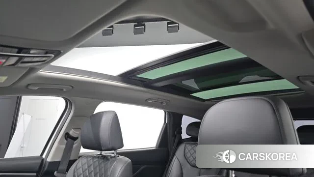 Hyundai The New Santa Fe id 3372715 из Кореи 10