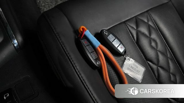 Other imported cars Other id 4230450 из Кореи 10