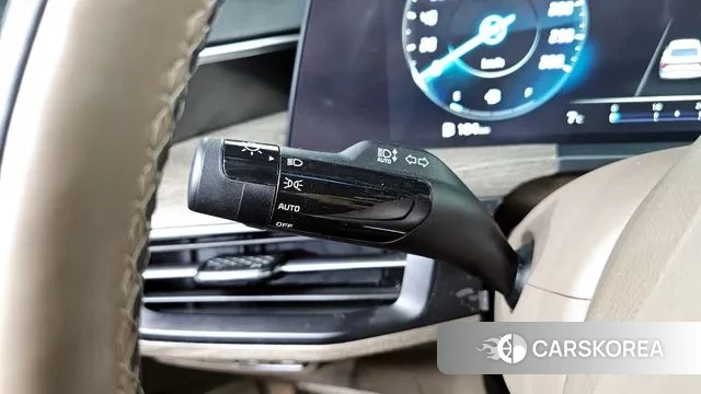 Kia K8 Hybrid id 3508413 из Кореи 10