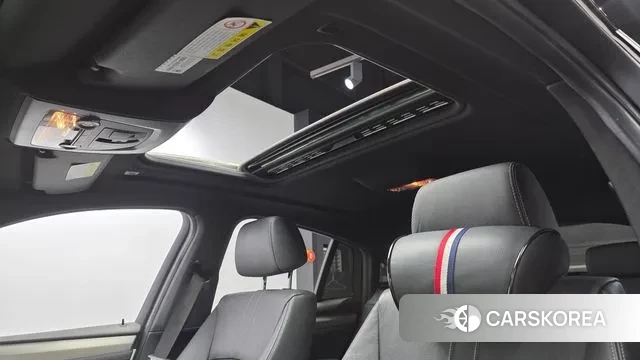 BMW X4 (F26) id 3061078 из Кореи 10