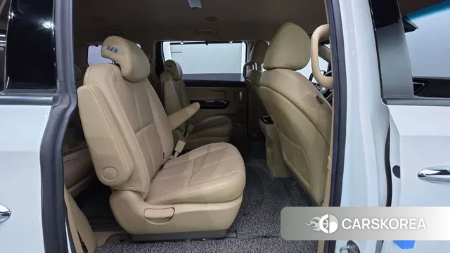 Kia The New Carnival id 3439804 из Кореи 10