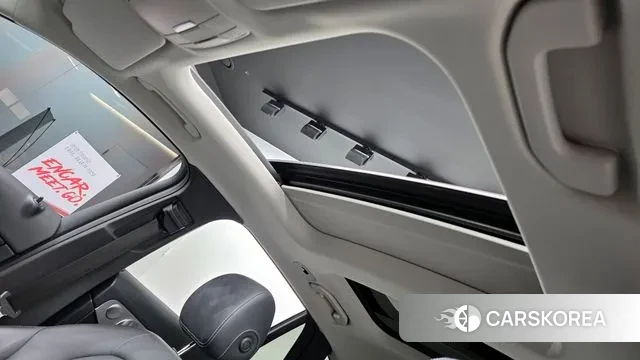 Mercedes-Benz GLC-Class X253 id 3627153 из Кореи 10