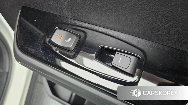 Ssangyong Torres id 4395566 из Кореи 10