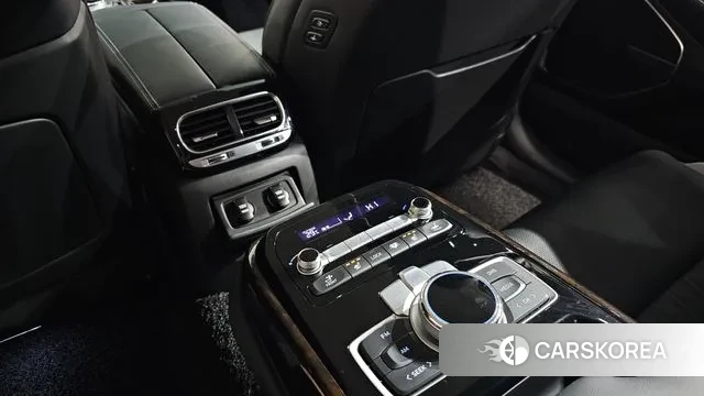 Genesis G90 id 3008906 из Кореи 10