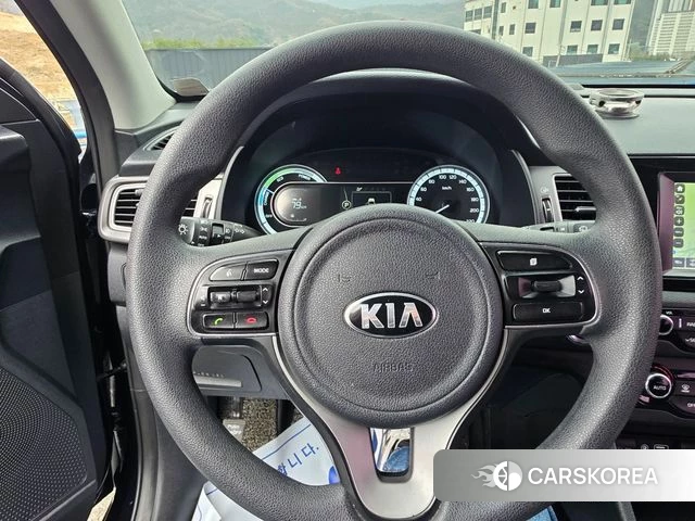 Kia Niro id 3889436 из Кореи 10