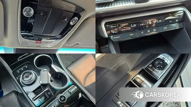 Kia K5 3rd generation id 3776920 из Кореи 10