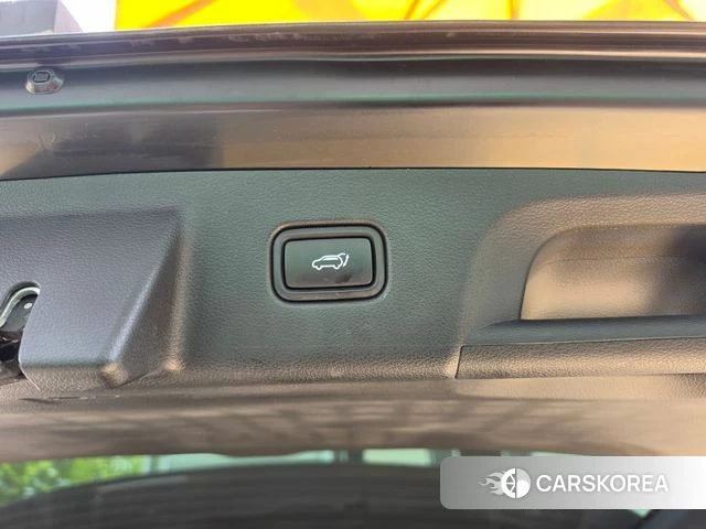 Hyundai Palisade id 4585764 из Кореи 10