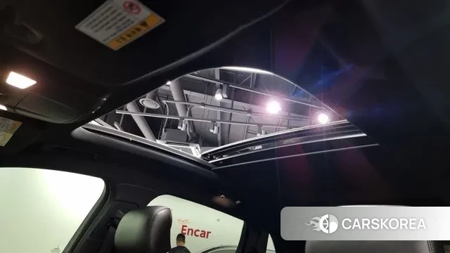 Lincoln Nautilus First generation id 2941224 из Кореи 10