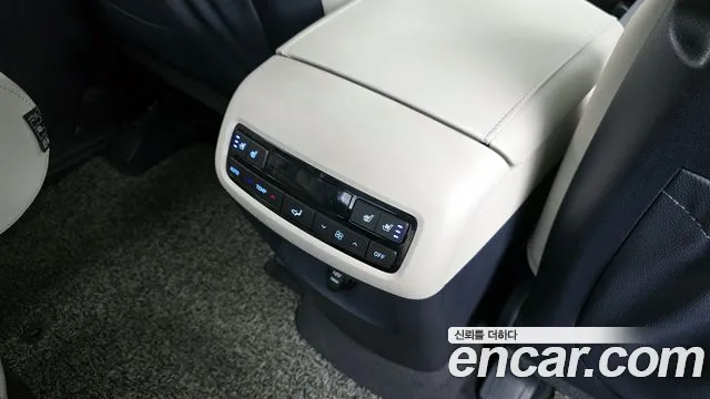 Hyundai Palisade id 2680225 из Кореи 10