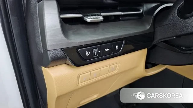 Kia Carnival 4th generation id 3458775 из Кореи 10