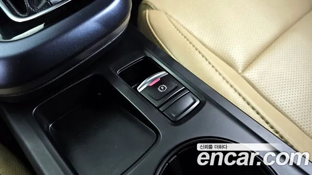 Renault Korea (Samsung) XM3 id 2859837 из Кореи 10