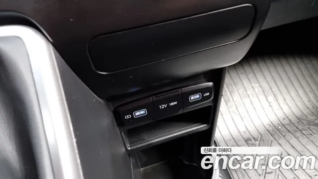 Hyundai Staria id 2853986 из Кореи 10