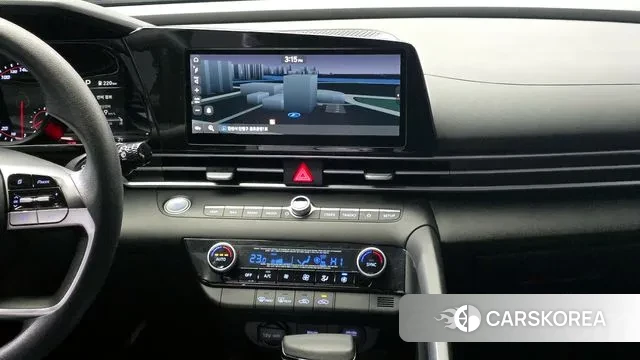 Hyundai Avante (CN7) id 3438985 из Кореи 10